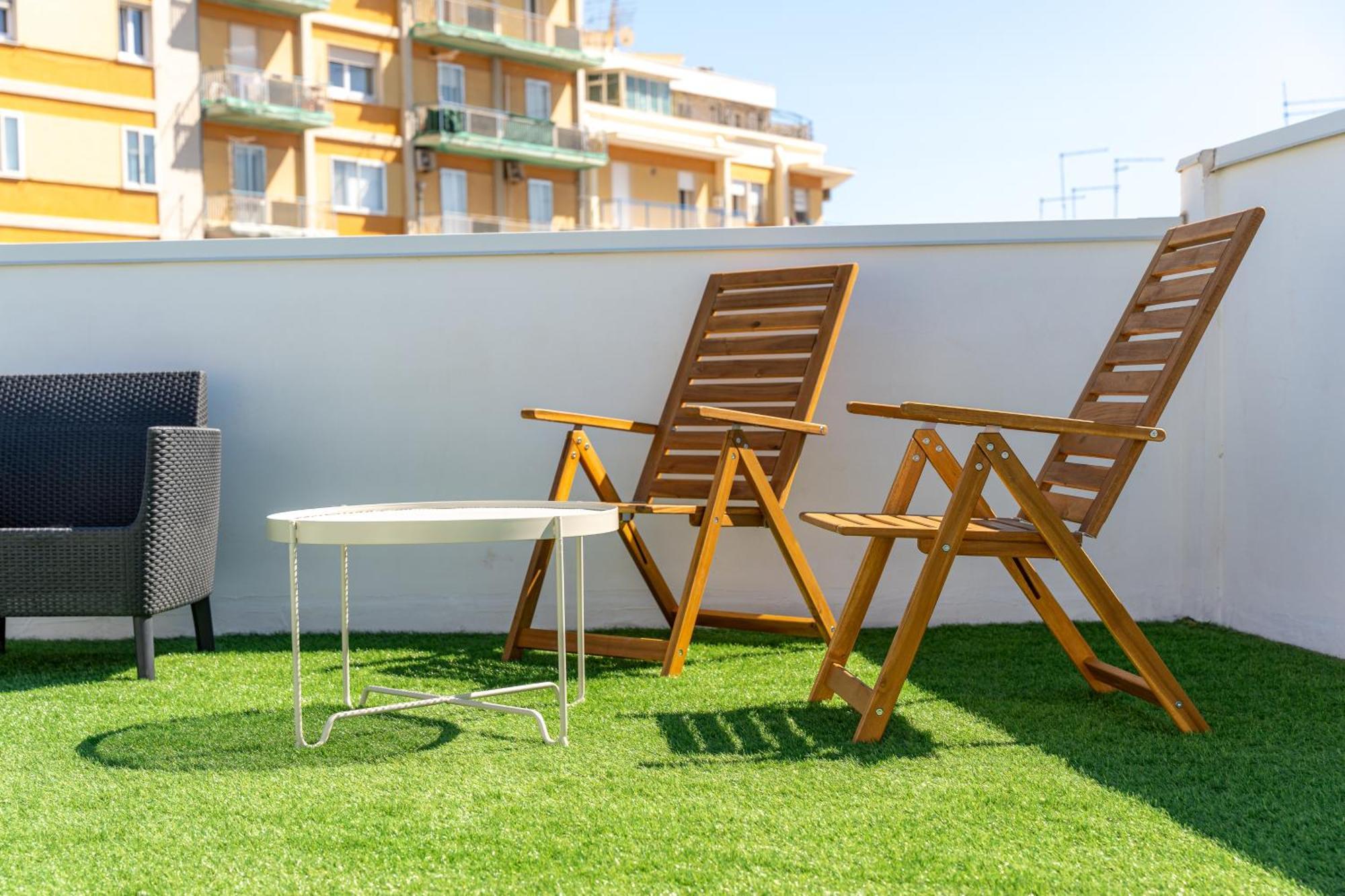 Myia Apartments By Wonderful Italy Syracuse Exterior photo